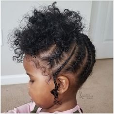 Toddler Spring Hairstyles, Black Toddler Hairstyles Girl, Black Baby Girl Hairstyles, Baby Girl Hairstyles Curly, Toddler Braided Hairstyles, Daughter Hairstyles, Easy Toddler Hairstyles, Hairstyles Girl, Cute Toddler Hairstyles