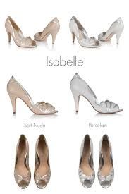 The lovely Isabelle wedding shoes that work for maids and mothers as well. Rachel Simpson, Signature Style, Wedding Shoes, New Collection, Wedding Shoe, Unique Style, Kitten Heels, Brand New, Heels