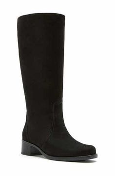 La Canadienne Love Waterproof Boot (Women) | Nordstromrack Waterproof Wide Calf Boots With Round Toe, Wide Calf Waterproof Boots With Round Toe, Waterproof Knee-high Winter Boots, Black Knee-high Waterproof Boots For Fall, Waterproof Ankle-high Boots Medium Width, Winter Waterproof Knee-high Rain Boots, Black Knee-high Waterproof Boots For Outdoor, Handmade Leather Boots, Womens Waterproof Boots