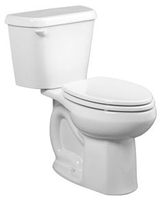 Hardware store usa |  WHT Elong ADA Toil To G | 751AA001.020 | AMERICAN STANDARD BRANDS Toilet Sink Combo, Upflush Toilet, Kohler Toilet, Elongated Toilet Seat, Toilet Installation, Dual Flush Toilet, Toilet Sink, Elongated Toilet, Portable Toilet