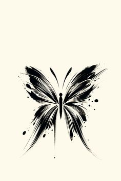 How does a butterfly’s life cycle inspire its symbolism in tattoos? Discover how these designs connect to mortality and rebirth. Save this for your tattoo inspiration!