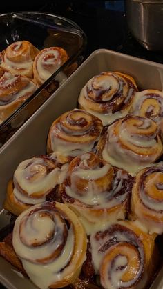 Foods I Want To Try, Eating Snacks Aesthetic, Pumpkin Cinnamon Rolls Aesthetic, Savory Foods Aesthetic, Aesthetic Yummy Food, Baked Sweets Aesthetic, Good Looking Desserts, Yummy Food Aestathic, Food Yummy Aesthetic