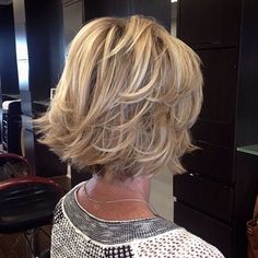 Textured Bob Hairstyles, Blonde Bob Hairstyles, Haircut For Older Women, Penteado Cabelo Curto, 짧은 머리, Short Hairstyle, Short Blonde, Short Blonde Hair, Older Women Hairstyles