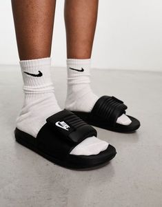 Fast delivery very good service the product fabric is very good and smooth and the size is correct Nike Slippers Outfit, Nike Slides Outfit Men, Nike Slides Men, Guy Shoes, Slippers Collection, Nike Slides Outfit, Slides For Men, Slides Nike, Nike Flip Flops