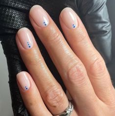 Classic Nail Art, Dot Nail Designs, Mens Nails, January Nails, Dot Nail Art, Hard Nails, Dots Nails, Nail Photos