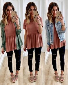 Outfit With Leapord Shoes, School Attire Casual, How To Wear The Same Clothes Differently, 35+ Fashion For Women, Styles For Moms Cute Outfits, How To Dress In Your 30s Woman, Cute Spring Date Outfits, Curvy Spring Outfits, Cozy Spring Outfits