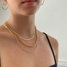 Jenny Humphrey, Vintage Chain, Stylish Jewelry, Pretty Jewellery, Piercing Jewelry, Cute Jewelry