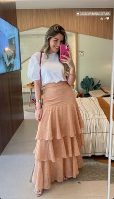 Country Life, Fitness Inspo, New Look, Fashion Inspo, Casual Outfits, Ootd, Skirt, Outfit Inspo