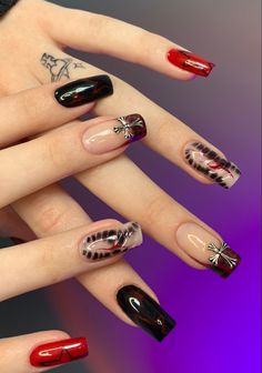 28th Birthday, Hot Nails, Birthday Photoshoot, Pretty Nails, Design