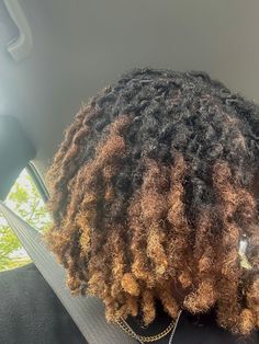 Dyed Dreads Men Tips, Honey Brown Dreads, 4a Locs, Dread Ideas, Brown Dreads, Hair Twists Black, Dreads Hairstyles