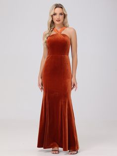 Burnt_Orange Bridesmaid Games, Grape Bridesmaid Dresses, Burnt Orange Bridesmaid Dresses, Rust Bridesmaid Dress, Velvet Bridesmaid, Silver Bridesmaid Dresses, Orange Bridesmaid Dresses, Champagne Bridesmaid Dresses, Velvet Bridesmaid Dresses