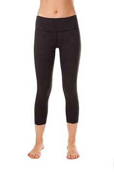 Yoga Pants Plain - Available in different colors Hot Yoga Outfit, Yoga Capris, Hidden Pocket, Squat Proof, Hot Yoga, Yoga Tops, Athletic Outfits, 90 Degree