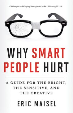 Make Your Gifted Life Meaningful"This book will make a smart person even smarter." ―Dr. Katharine Brooks, You Majored in What? Mapping Your Path from Chaos to Career#1 Bestseller in Counseling & Psychology, Attention-Deficit Disorder, and Mood DisordersOvercome your unique challenges. The challenges smart and creative people encounter―from scientific researchers and genius award winners to bestselling novelists, Broadway actors, high-powered attorneys, and academics―often include anxiety, overth Self Development Books, Recommended Books To Read, Books For Self Improvement, Inspirational Books To Read, Top Books To Read, The Reader, Book Suggestions, Top Books, Psychology Books