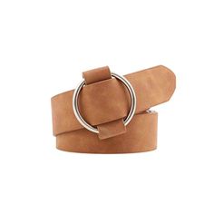 These Belts can be worn with many outfits, from casual jeans to formal dresses. Suede PU Leather Colors: Black, Camel, Coffee, Khaki, Pink, Red, Sky, Blue, White Iron Belt Buckle Needle Free Smooth Buckle Belt Width: 2-4cm / *0.79 - 1.57 Inches Belt Length: 103 CM / *40,94 Inches Product ID: CJNSFSYD00120 Disclaimer: Actual colors may vary. This is due to computer monitors displaying colors differently Casual Leather Belt, Belt Without Buckle, Leather Belt Buckle, Casual Belt, Estilo Punk, Faux Leather Belts, Fashion Belts, Vintage Belts, Wide Belt