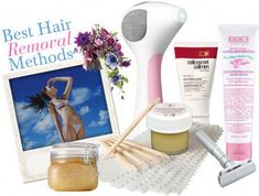 From shaving to waxing, there's a range of hair removal methods available to you. This guide shares the pros and cons of different hair removal methods. Best Hair Removal, Upper Lip Hair, Healthy Heart Tips, Best Hair Removal Products, Unwanted Hair Growth, Hair Removal Methods, Brazilian Waxing, Detoxify Your Body, Different Hair