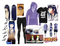 a collage of anime outfits and accessories including shoes, t - shirt, jeans, hoodie