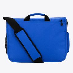 JWorld Thomas Laptop Bag - Cobalt Blue Rolling Bag, Insulated Lunch Tote, Daypack Backpack, Lunch Tote Bag, Rolling Backpack, Backpack With Wheels, Laptop Messenger Bags, Lunch Tote, Casual Tote