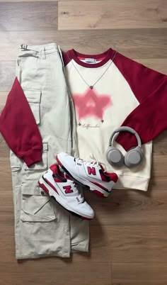 Outfits Y2k Hombre, Ropa Y2k Hombre, Futurisme Retro, Streetwear Ideas, Outfit Hombre, Streetwear Outfit Ideas, Outfits Hombre