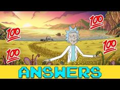 Rick and Morty’s Spectacular Quiz Answers | Bequizzed | Get Best Results #quiz #quizzes #buzzfeed  #triviaquestionsandanswers #quizzesbuzzfeed #trivia #quizzesforfun #funquiz #rickandmorty Crazy Scientist, Doc Brown, Dan Harmon, Justin Roiland, Marty Mcfly, Trivia Quiz