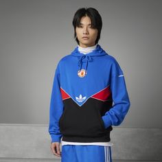 Adidas Sportswear, Iconic Design