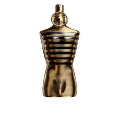 Immerse yourself in the luxurious and daring essence of Jean Paul Gaultier Le Male Elixir Eau de Parfum. This 6.8 fl oz bottle embodies the perfect balance of strength and sensuality, capturing the essence of masculinity. Le Male Elixir is a refined fragrance that opens with a burst of invigorating fresh mint, seamlessly transitioning into a heart of aromatic lavender and warm vanilla. The base notes of rich amber and tonka bean provide a lingering, seductive finish that is both powerful and unf Jean Paul Gaultier Cologne Men, Vanilla Cologne For Men, Calonge For Men, Mens Parfums, Popular Men’s Cologne, Mens Cologne Aesthetic, Men’s Cologne, Jpg Perfume, Vanilla Cologne