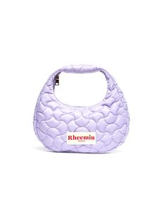 Composition : nylon 100%Color : LIGHT PURPLECountry of Origin : Republic of Korea Bag Light, Light Purple, Hobo Bag, Color Light, Womens Tote Bags, Stitching, Composition, Bag Lady, Tote Bag