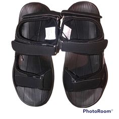 New Boys Black River Sandal Reasonable Offers Are Welcomed, Appreciated, And Always Considered. Bundle & Save! Bundle 3 Or More Items And Save! New To Poshmark? Sign Up With Invite Code Sbourne825 To Receive $10 Off Your First Purchase! I Ship Same Or Next To Day!! Adjustable Black Sport Sandals, Comfortable Adjustable Black Sport Sandals, Adjustable Black Comfortable Sport Sandals, Casual Black Adjustable Sport Sandals, Black Adjustable Non-slip Sandals, Adjustable Non-slip Black Sandals, Black River, Sandals Flip Flops, To Day