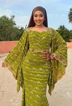 Hausa Lace Gown Styles, Best Lady Dresses Wedding In Nigeria, Eid Outfits African, Stile Hijab, African Prom Dresses, The Dazzling, Best African Dresses, Lace Gown Styles