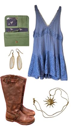 Outfit Collages, Little Outfits, Clothing And Accessories, Outfit Inspirationen, Spring Summer Fashion, New Outfits