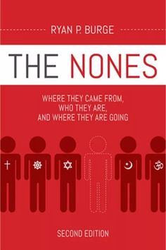 The Nones, Second Edition: Where They Came From, Who They Are, and Where They Are Going (Paperback or Softback)
By Burge, Ryan P.
Condition: New
Format: Paperback or Softback
Publisher: Fortress Press
Publication Date: 5/16/2023
ISBN: 9781506488240 Conditioner, Books