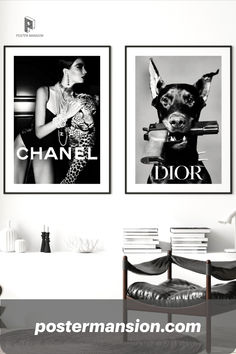 black and white fashion framed fashion posters Wall Of Posters, College House Ideas, Wall Art Inspiration, Dorm Room Styles, Large Poster Prints, Paper Wall Decor, Wall Art Gallery, Gallery Walls, Apartment Decor Inspiration