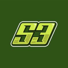 the number 66 logo is shown on a dark green background with white and yellow lettering