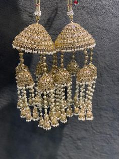 This Is Beautiful Indian Punjabi Sikh Pakistani MOST Demanding POLKI KUNDAN Kaleeras . Bride Kaleeras Specailly Made For Bride . Kaleraas r Gifted To Bride By Their Friends And Cousins sisters | Bridal Jewellery | Indian Jewelery | Haldi Jewelery | Sangeet Jewelery | Punjabi Jewellery | Gift For Bride |  Haldi / Mehndi / Nikah / Kundan Polki Kaleera MADE WITH REAL POLKI KUNDAN AND ANTIQUE GOLD WITH GOLDEN WHITE STONES. U Can Wear This On Wedding , Mehndi Cermony , Haldi Cermony , Bangle Cermony Cousins Sisters, Bride Haldi, Punjabi Jewellery, Wedding Mehndi, Jewellery Indian, Wedding Gold, White Stones, Sikh Wedding, Bridal Jewellery Indian