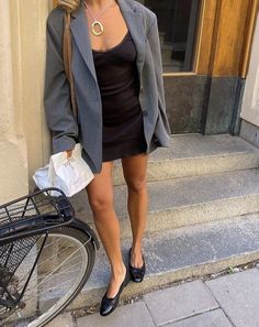 Matilda Djerf, Blazer Outfits, Charlotte Tilbury, Looks Vintage, Spring Summer Outfits, Matilda