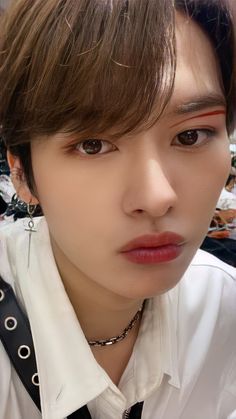 Kids Mood, Lee Minho, Jaehyun Nct, Kids Icon, Korean Idol, Kids Pictures, Makeup Inspo