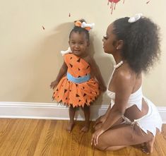 Kids Swag, Daughter Pictures, Mommy Daughter Photos, Mom Costumes, Good Pics