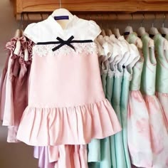 Baby Dress Design, Kids Couture, Frocks For Girls, Dresses Kids Girl, Kids Fashion Girl, Little Dresses