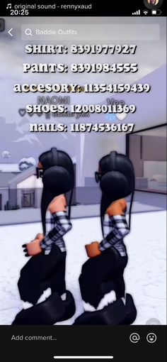 an animated image of two people on snowboards