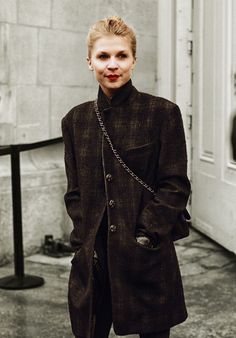 Chanel Style, Moda Chic, Chanel Haute Couture, Female Actresses, Looks Street Style, French Chic, Chanel Fashion