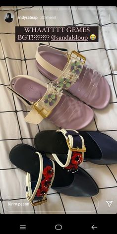 Sandals Aesthetic, Online Shop Accessories, Hijab Fashion Inspiration, Swag Shoes, Ideas For Instagram Photos