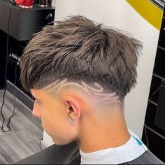 Hair Designs For Boys, Taper Fade Short Hair, Low Taper Fade Haircut, Mid Fade Haircut, Hair Cut Guide, Drop Fade Haircut