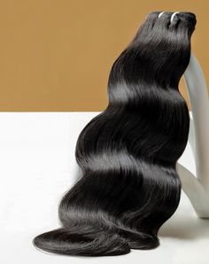 PRICES MAY VARY. 【Why always smooth?】We only use naturally RAW Indian human hair for our body wave hair strands, so no matter how you wash it, how you use it will stay Elastic and smooth. 【TRIIPPY Brand Positioning】Only Sell High-end RAW Hair Bundles.ones equals three regular virgin hair bundles 【Hair Feature】No Matter How You Use It, The Hair Always Keep Straight And Remains Soft And Silky Without Tangles. 100g/Bundle. Add 1 Inch To Each Bundles(Variegated hair is hand-picked out of the hair) 【Hair Quality】150 Human Hair Searchers Searching For The Best Human Hair From All Over The World,Ensuring Raw Materials Meet The Highest 15A grade Standards 【Hair Service】 If You Have Any Question, Please Feel Free To Contact Us, We Provide 24H Online Service. Wigs Business, Ugc Photography, Hair Extension Lengths, Brand Positioning, Hair Bundle Deals, Cambodian Hair, Hair Business, Hair Strands, Indian Human Hair