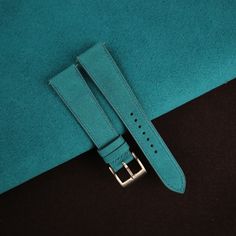 Alcantara If you want a non-leather material that feels the same, this is the top choice for you. With properties like suede and more durable than other types, as well as the color is always fresher! Alcantara – SuperCar choice ! Watch Band Structure Our watch strap features a water-resistant and soft Zermatt lining for comfort. The inner part is reinforced with Velodon SH-220 material for added stability. The in... Craftsman Details, Omega Seamaster Diver 300m, Casio Classic, Tag Heuer Carrera Calibre, Aqua Blue Color, Rolex Gmt Master Ii, Omega Constellation, Bar Styling