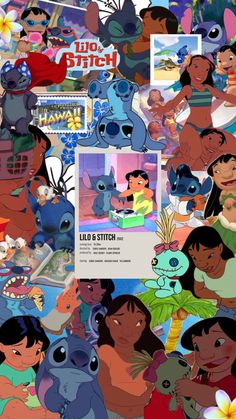 #liloandstitch #disneymovie #disney #disneyaesthetic