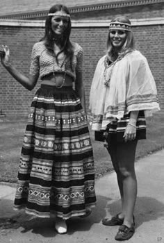 1970s Mundo Hippie, Hippies 1960s, 60s Hippie, Moda Hippie, Estilo Hippy, Mode Hippie, Estilo Hippie, Vintage Hippie