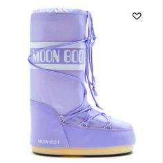 Nwt. Moon Boots Sizing Eu 39-41 Which Is Us 8 To 9.5 But Can Also Easily Fit A 10. Size Eu 39-41 (That's How Moon Boot Sizing Works). So These Fit Us Size8, 8.5, 9, 9.5, And A Smaller 10. I'm Tagging All These Sizes Individually For Search Purposes Only Because Of How Moon Boots Does Their Sizing. I Only Have Sizes Eu 39-41. Fast Shipping! Are You In A Time Crunch For A Ski Trip?? You Can Request Same Day Shipping From Me. Send Me A Message. I Can Drop It Off At The Post Office Same Day As Long Mommy And Me Moon Boots, Fur Boots Purple, Shoe References, Moon Shoes, Pop Shoes, Purple Moon, Oc Outfits, Sequin Bridesmaid, Sequin Bridesmaid Dresses