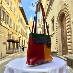 Italian Handmade Leather Bags for Woman L L Elegant Leather - Etsy Multicolor Leather Backpack With Adjustable Strap, Multicolor Rectangular Leather Backpack With Adjustable Strap, Designer Leather Shoulder Backpack, Multicolor Leather Standard Backpack, Designer Multicolor Leather Shoulder Bag, Designer Multicolor Leather Satchel, Daily Use Multicolor Leather Backpack, Leather Shopping Backpack, Multicolor Leather Backpack For Everyday Use