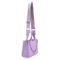 ****FINAL SALE**** The Alyce Bag Features: Top Handle Adjustable Crossbody strap Star detail Kids Tie Dye, Vintage Swim, Rompers For Kids, Side Bag, Side Bags, Purple Bags, Shoes Outlet, Kids Sneakers, Style Gift