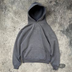 Wiaofellas Men's hoodie men clothing OVERSIZED PULLOVER HOODIE Gym Running Training Cotton Round Neck Long Sleeve loose coat Sportswear Solid Techwear Hoodie With Adjustable Hood, Oversized Hooded Hoodie Sportswear, Oversized Hooded Sportswear Hoodie, Solid Fleece Outerwear For Streetwear, Gray Fleece Hooded Jacket For Streetwear, Solid Color Winter Sweatshirt For Streetwear, Oversized Hooded Hoodie For Sportswear, Solid Techwear Hoodie For Fall, Solid Color Techwear Hoodie For Fall