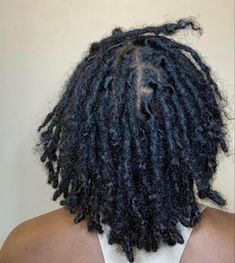 Dreadlocks Styles For Men, Comb Coils, Healthy Locs, Dreadlocks Styles, Dreadlock Styles, Mens Braids Hairstyles